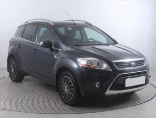Ford Kuga 2.0 TDCi, Xenony