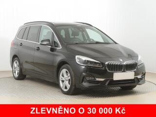 BMW 218d xDrive Gran T