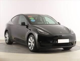 Tesla Model Y Long Range AWD 79kWh, SoH 95%