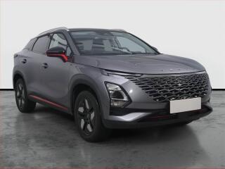 Omoda 5 Comfort 1.6 T