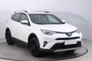 Toyota RAV4 2.5 Hybrid, 4X4, Automat