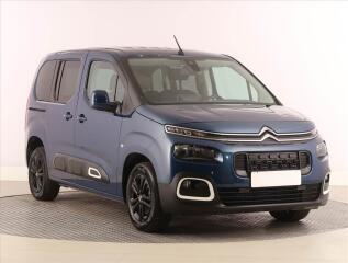Citro�n Berlingo Feel 1.2 PureTech, 7M�st, 1Maj