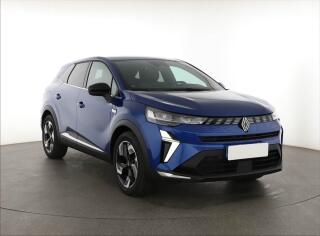 Renault Symbioz E-Tech Full Hybrid, Techno, AT