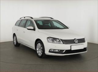 Volkswagen Passat Comfortline 2.0 TDI