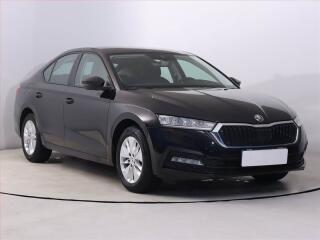 �koda Octavia 2.0 TDI
