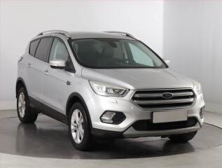 Ford Kuga 1.5 TDCi, Serv.kniha, K��e