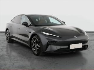 Rising Auto F7 77 kWh RWD, SoH 100%
