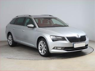 koda Superb Style 2.0 TDI, 4X4, Automat