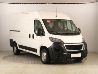 Peugeot Boxer 2.2 BlueHDi, L2H2, 1.0t, R