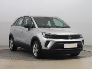 Opel Crossland X Edition 1.2 Turbo, Automat