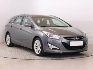 Hyundai i40 1.7 CRDi, Serv.kniha, Tempomat