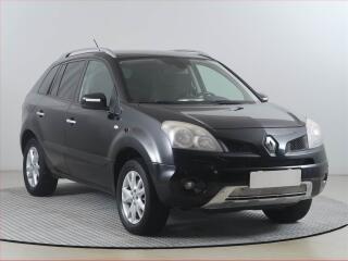 Renault Koleos 2.5 16V, 4X4, Tempomat