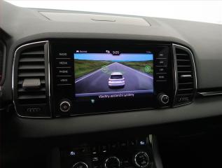 Škoda Karoq (2023) Style 1.5 TSI, digi klima - náhled 17