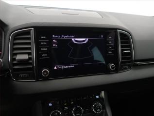 Škoda Karoq (2023) Style 1.5 TSI, digi klima - náhled 18