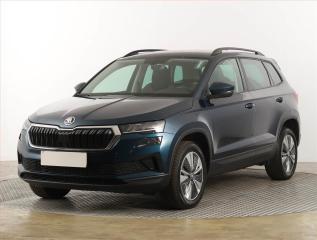 Škoda Karoq (2023) Style 1.5 TSI, digi klima - náhled 2