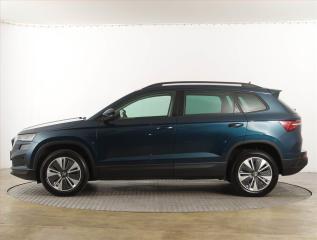 Škoda Karoq (2023) Style 1.5 TSI, digi klima - náhled 3