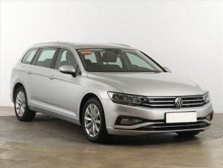 Volkswagen Passat Comfortline 2.0 TDI, Navi