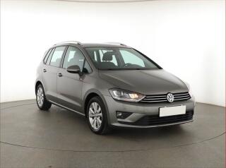 Volkswagen Golf Sportsvan Comfortline 1.6 TDI