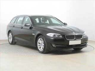 BMW 530d xDrive, 4X4, Automat
