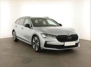 �koda Superb 2.0 TDI, SPORTLINE, DPH