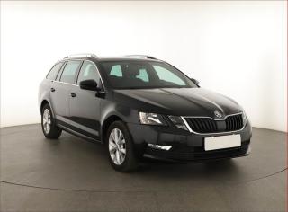 koda Octavia 1.5 TSI, Automat, Ke, Navi