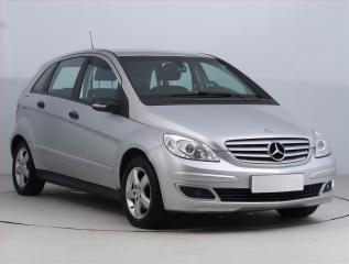 Mercedes-Benz B 150 , Serv.kniha