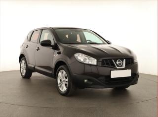 Nissan Qashqai 1.6, LPG, Tempomat