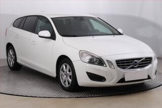 Volvo V60 D4 2.0, Automat, Serv.kniha