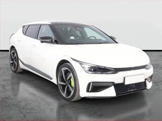 Kia EV6 GT AWD 77.4 kWh, SoH 99%