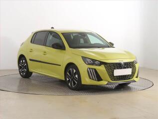 Peugeot 208 Allure 1.2 PureTech