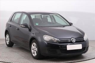 Volkswagen Golf 1.4 TSI, Tempomat