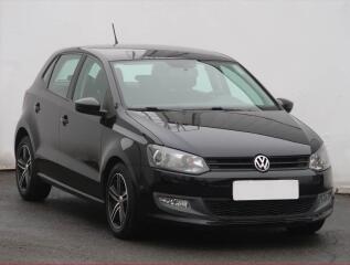 Volkswagen Polo 1.2 12V