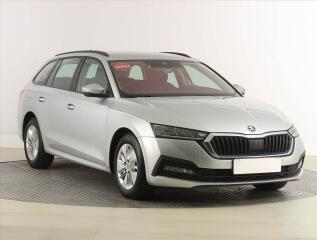 �koda Octavia Ambition 2.0 TDI, Automat