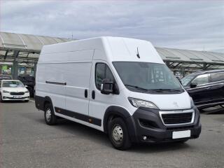 Peugeot Boxer 2.2 BlueHDi, Maxi, 16m3, 1.0t