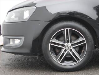 Volkswagen Polo (2009) 1.2 12V - náhled 14