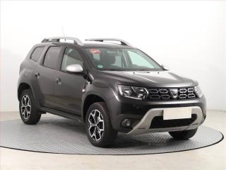 Dacia Duster 1.3 TCe, Serv.kniha, Navi