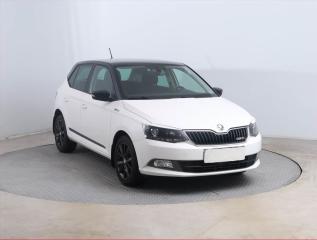 koda Fabia Style 1.2 TSI, R,1.maj
