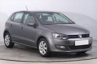Volkswagen Polo Comfortline 1.2 TSI