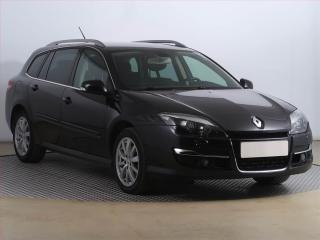 Renault Laguna 2.0 dCi, Navi, Xenony