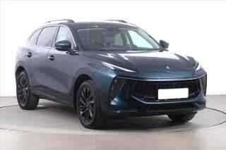 Dongfeng T5 EVO Exclusive 1.5 Turbo