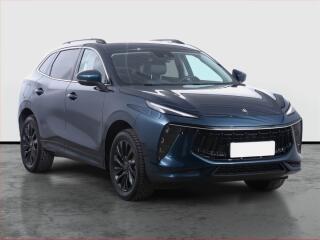 Dongfeng T5 EVO Exclusive 1.5 Turbo