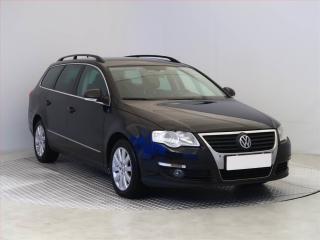 Volkswagen Passat Comfortline 2.0 TDI, Automat