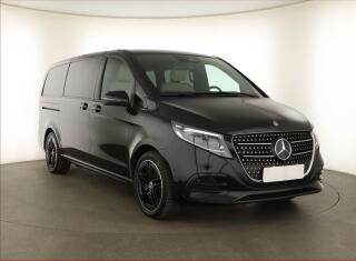 Mercedes-Benz 300 d 4MATIC, DPH