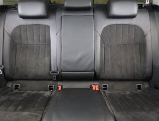 Škoda Superb (2016) 2.0 TDI, 4X4, Automat - náhled 10