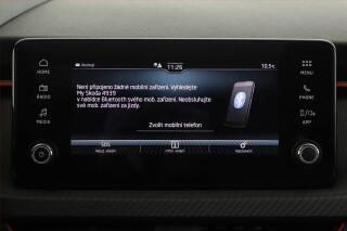 Škoda Superb (2016) 2.0 TDI, 4X4, Automat - náhled 23