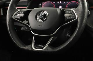 Škoda Superb (2016) 2.0 TDI, 4X4, Automat - náhled 28