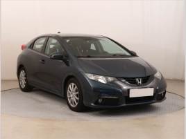 Honda Civic 1.4 i-VTEC, Navi, Tempomat