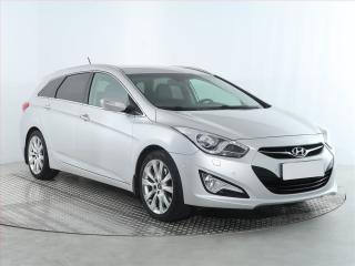 Hyundai i40 1.7 CRDi, Automat, R,2.maj