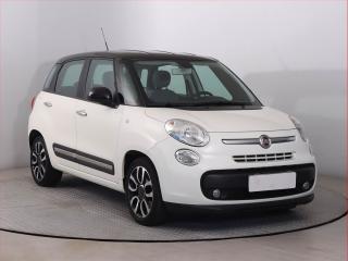 Fiat 500L 1.4 16V, Serv.kniha, Tempomat