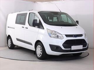 Ford Transit Custom Trend 2.0 EcoBlue, 6M�st, L2H1